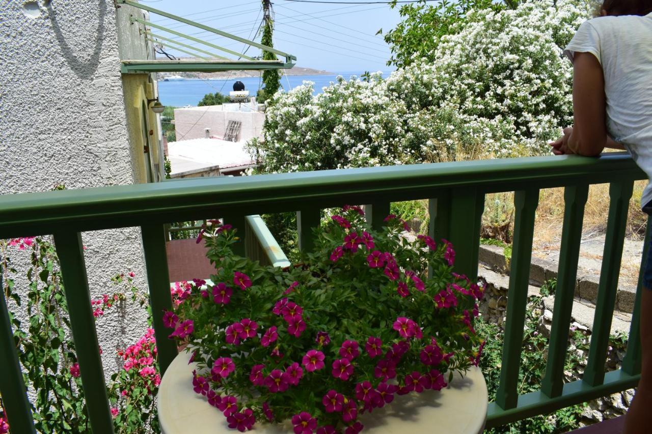 Bellevue Apartments Sitia  Exterior foto