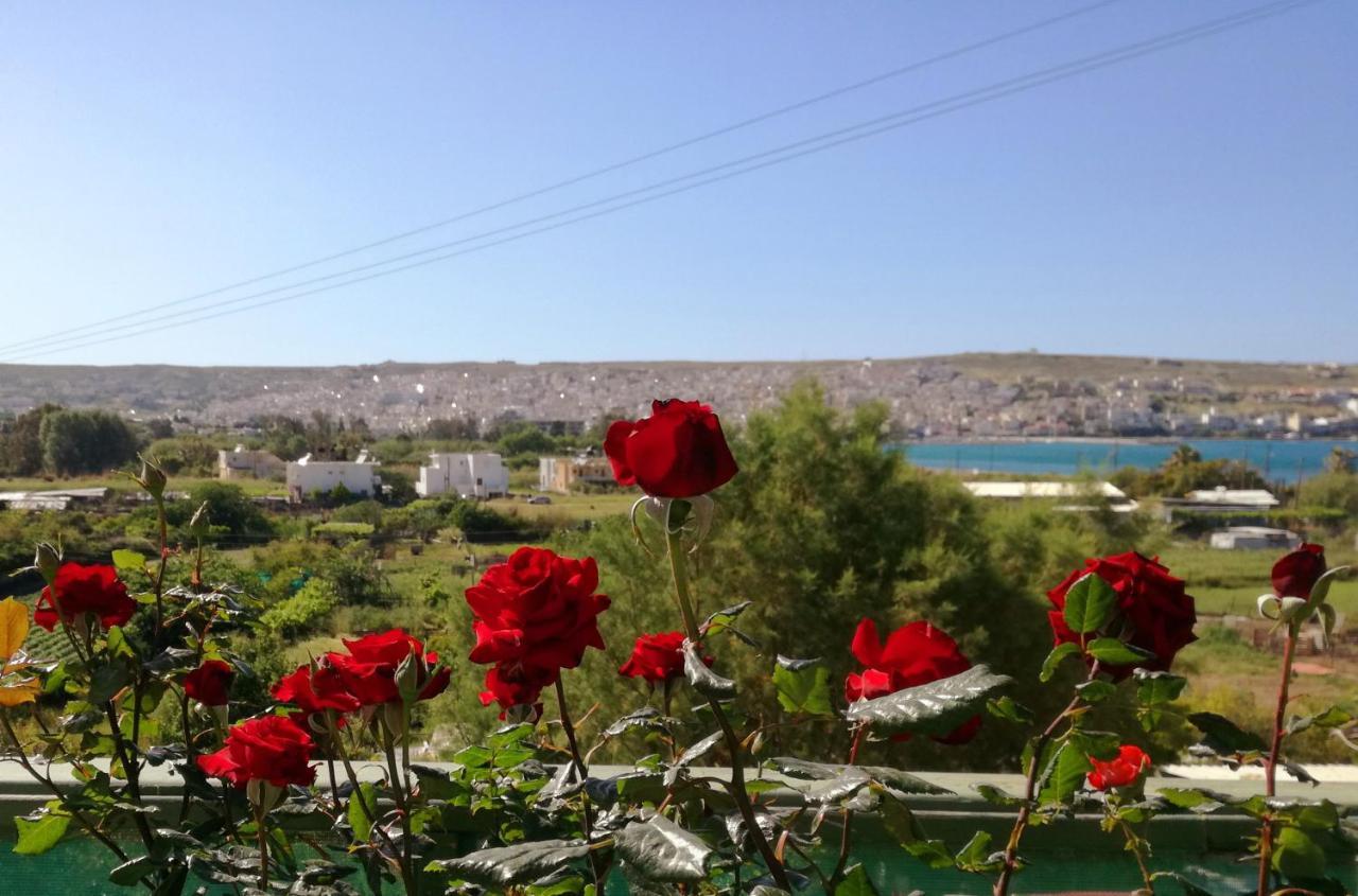 Bellevue Apartments Sitia  Exterior foto