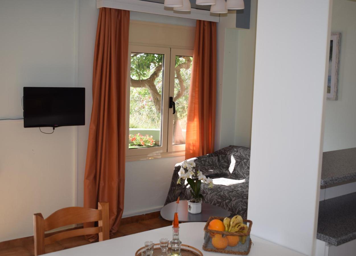 Bellevue Apartments Sitia  Exterior foto