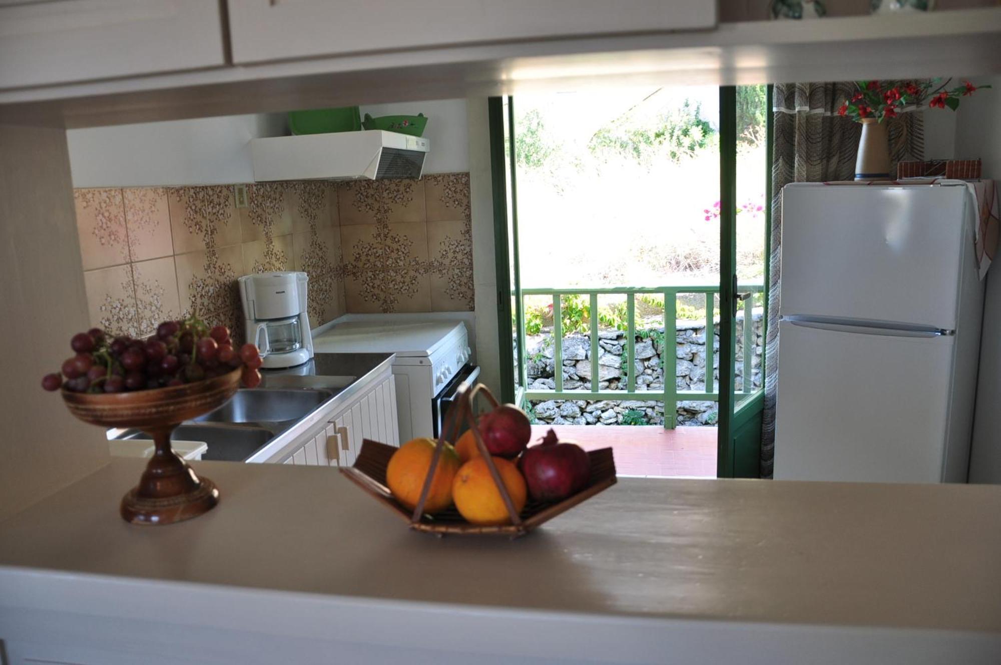 Bellevue Apartments Sitia  Exterior foto