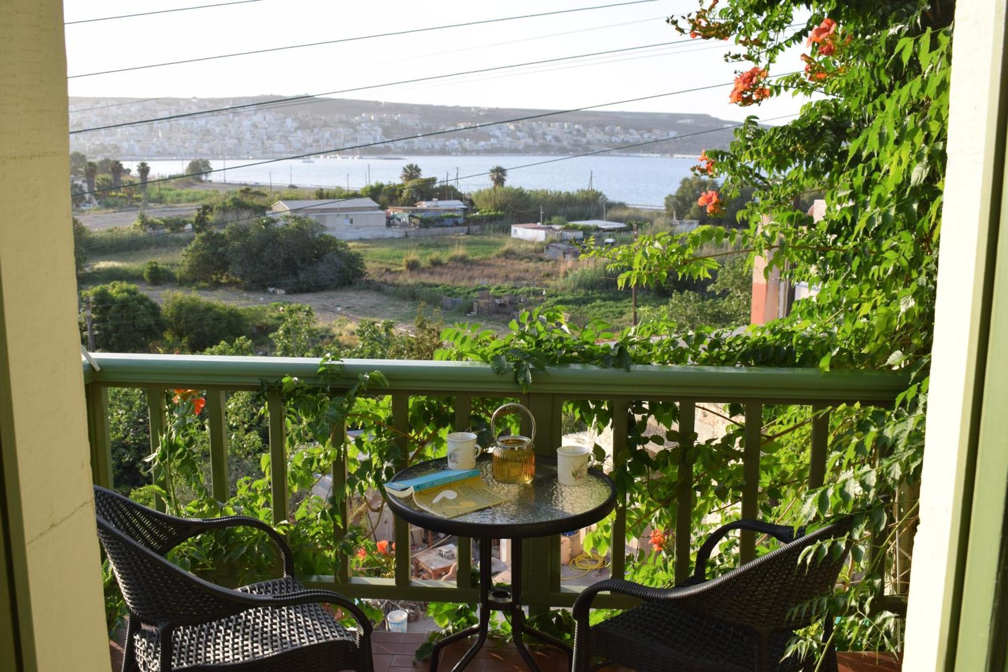 Bellevue Apartments Sitia  Exterior foto