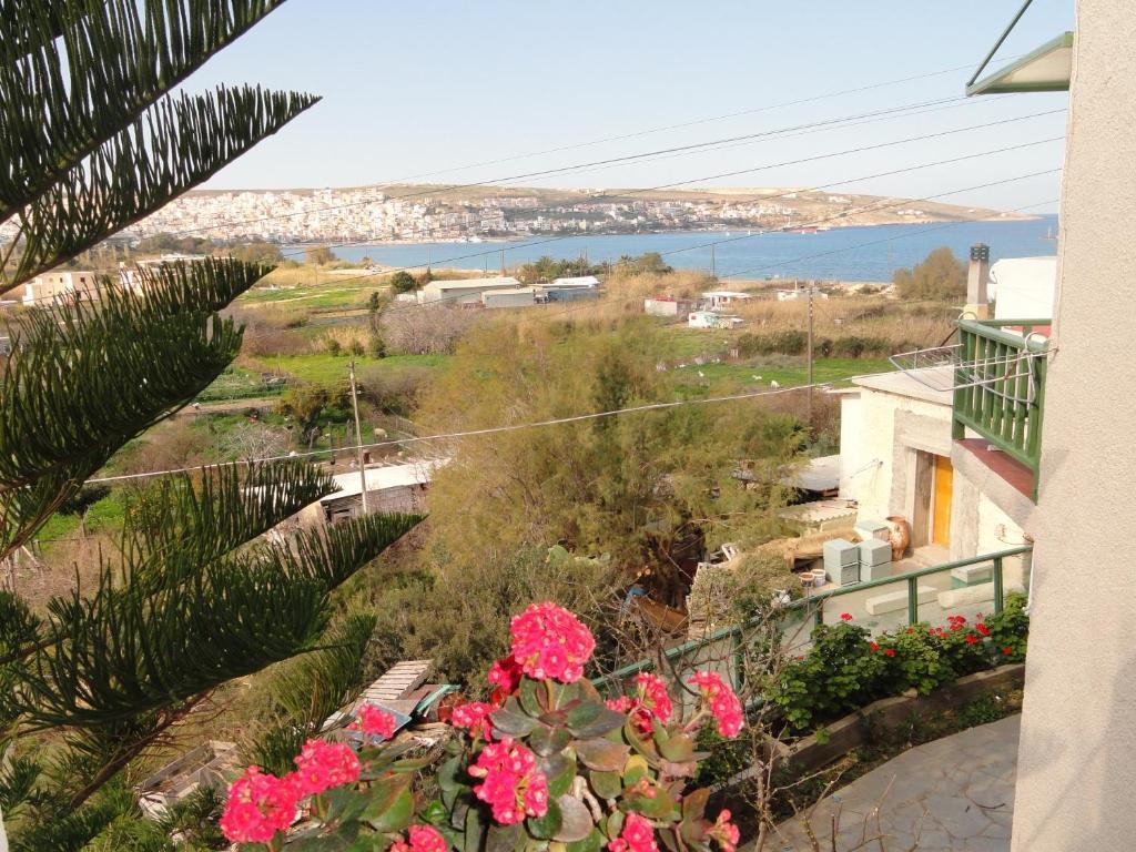 Bellevue Apartments Sitia  Zimmer foto