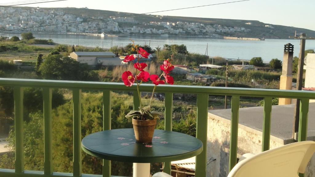 Bellevue Apartments Sitia  Zimmer foto